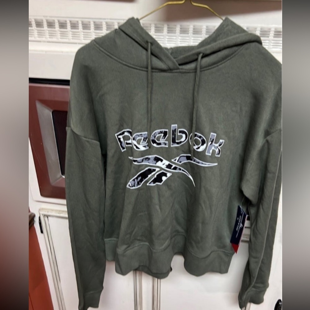 Hoodie nwt